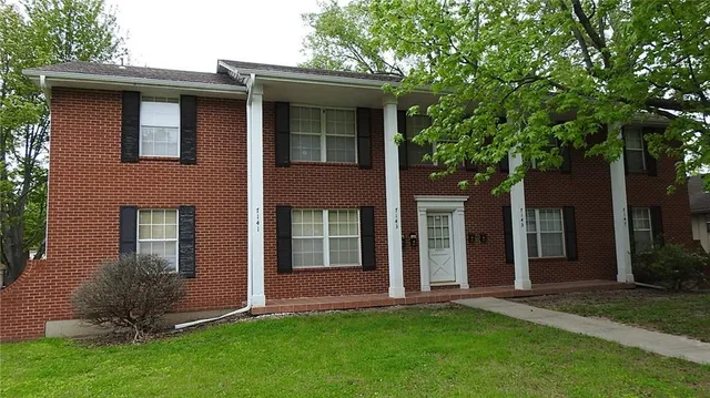 $469,000 | 7141 Sterling Avenue, Raytown, MO 64133