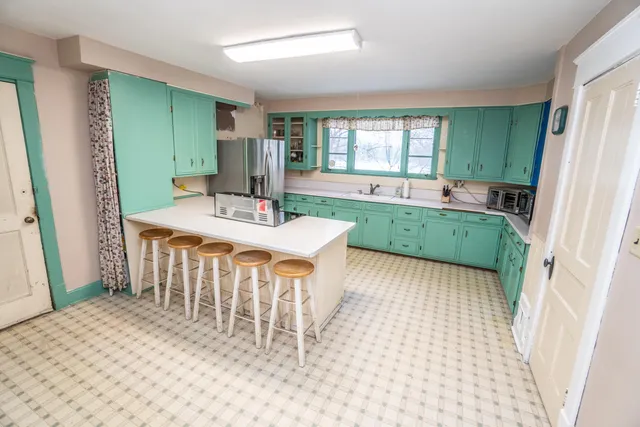 $349,000 | 7033 County Highway, West Bend, WI 53090