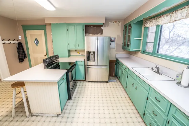 $349,000 | 7033 County Highway, West Bend, WI 53090