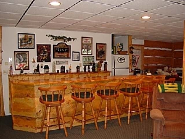 9023 North Star Road Presque Isle, WI 54557 - Photo 6 of 20 Gallery Image 6