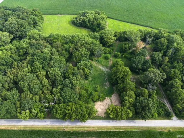 $86,000 | Lot 6 East 850 South, Brookston, IN 47923