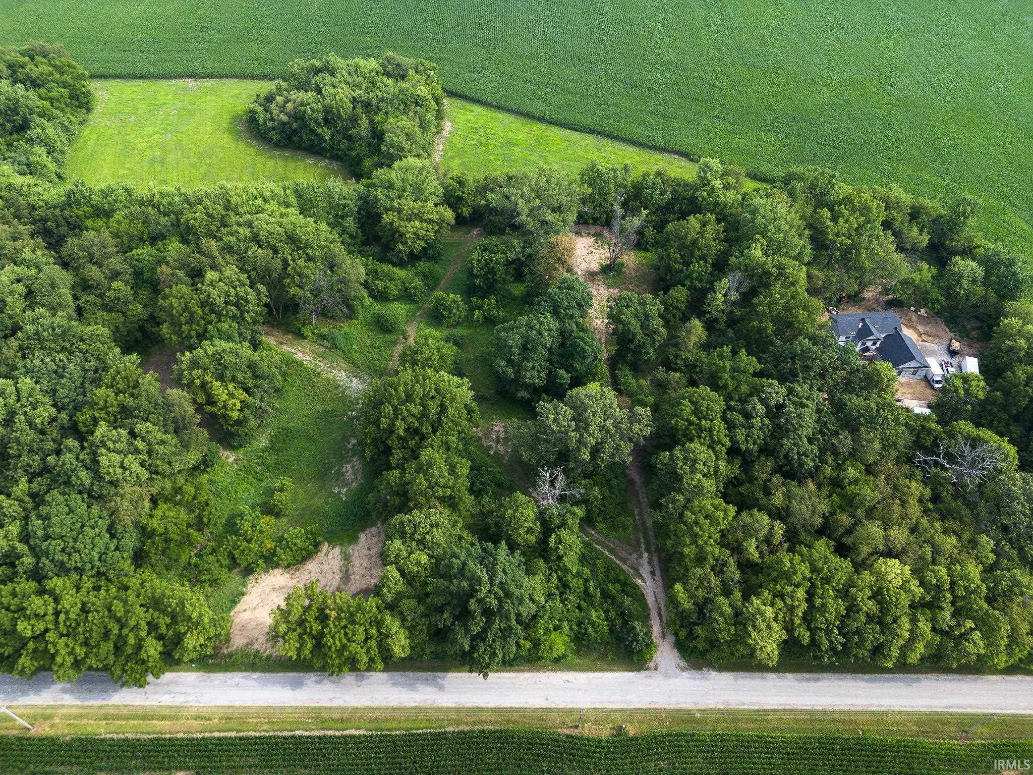 Lot 6 East 850 South Brookston, IN 47923 - Photo 12 of 14