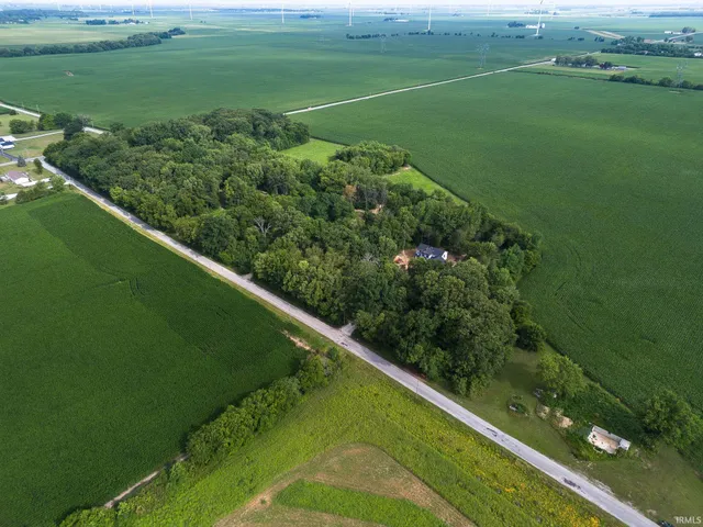 $86,000 | Lot 6 East 850 South, Brookston, IN 47923