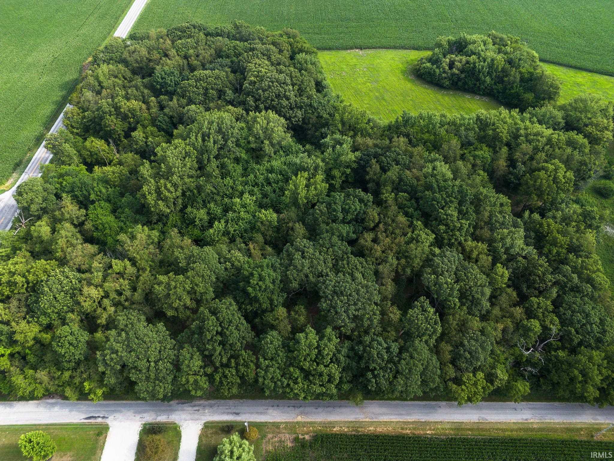 Lot 6 East 850 South Brookston, IN 47923 - Photo 9 of 14