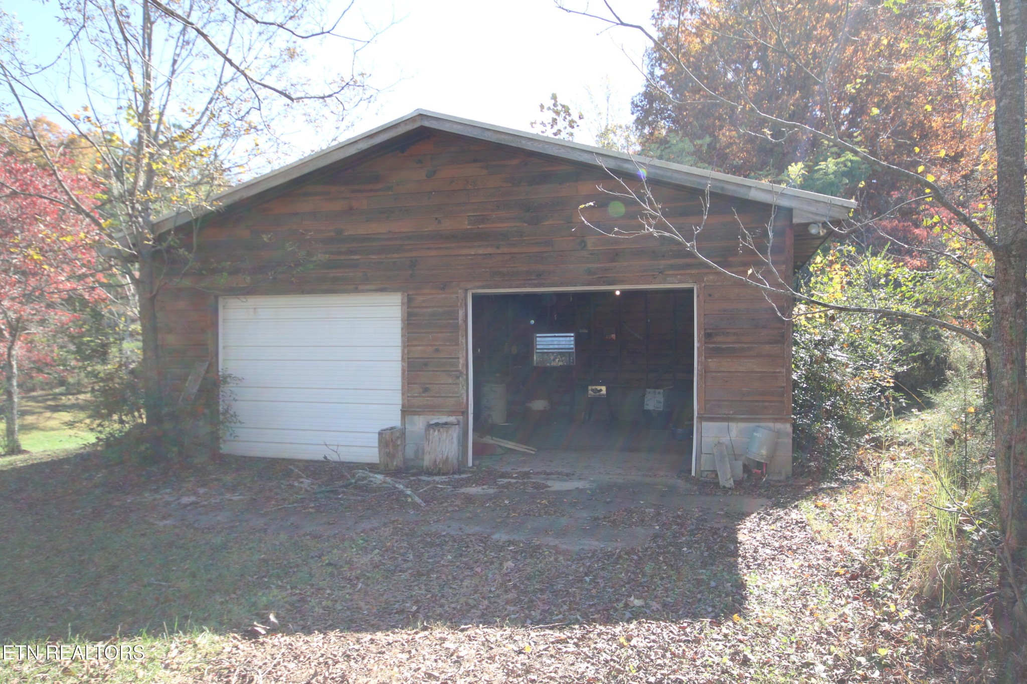 111 Smokey Run Road Tellico Plains, TN 37385 - Photo 24 of 28