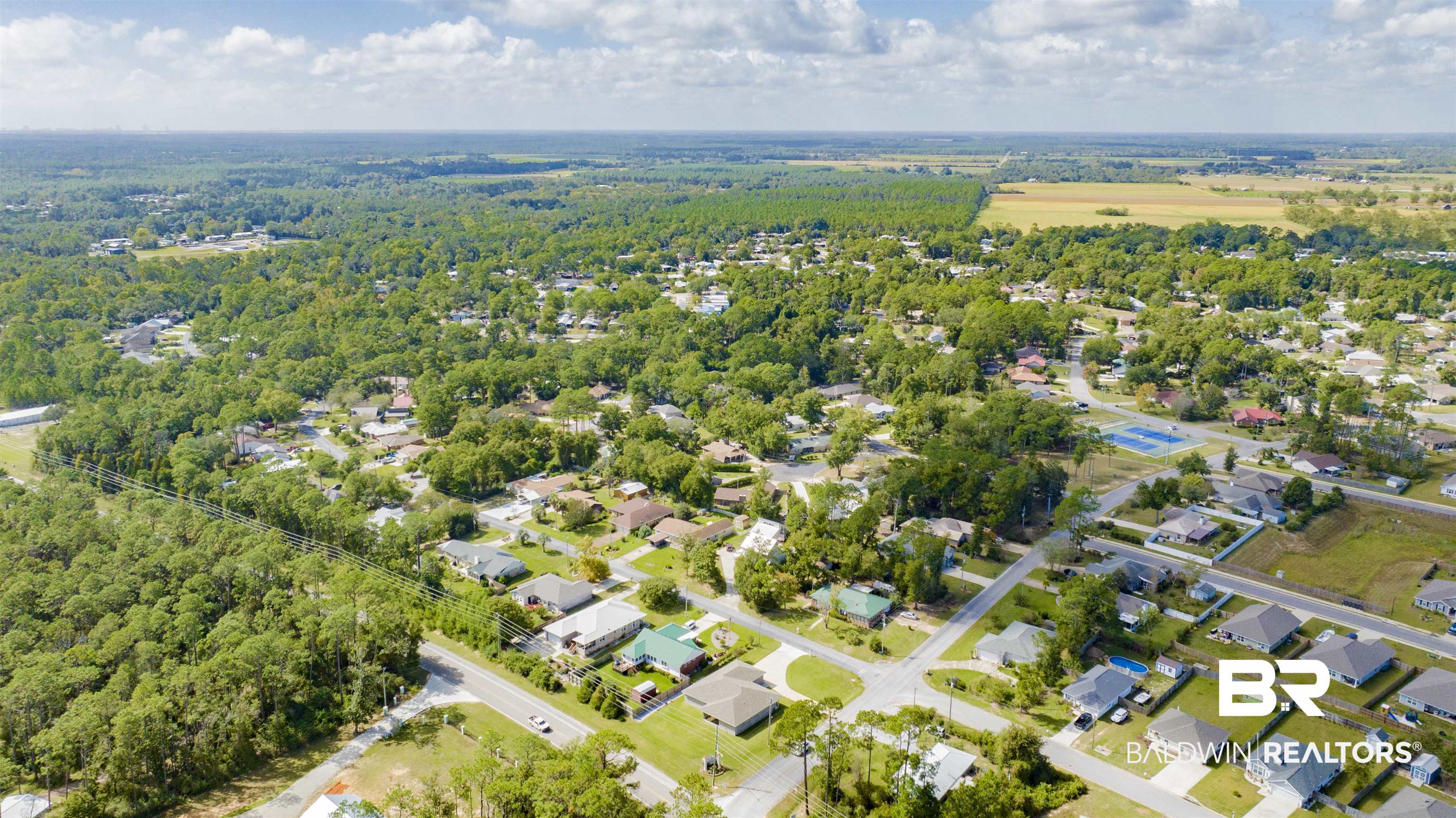 2549 Santa Rosa Drive Lillian, AL 36549 - Photo 33 of 52 Corner lot!