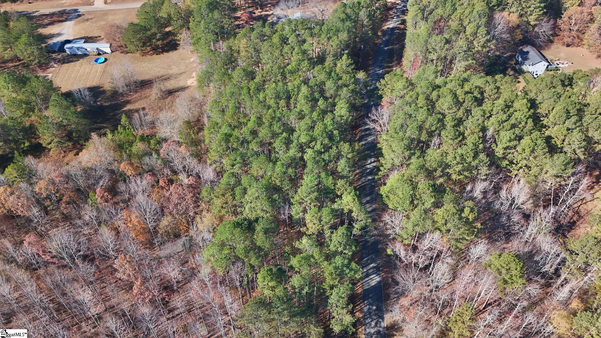 290 Hanna Creek Road Enoree, SC 29335 - Photo 1 of 15