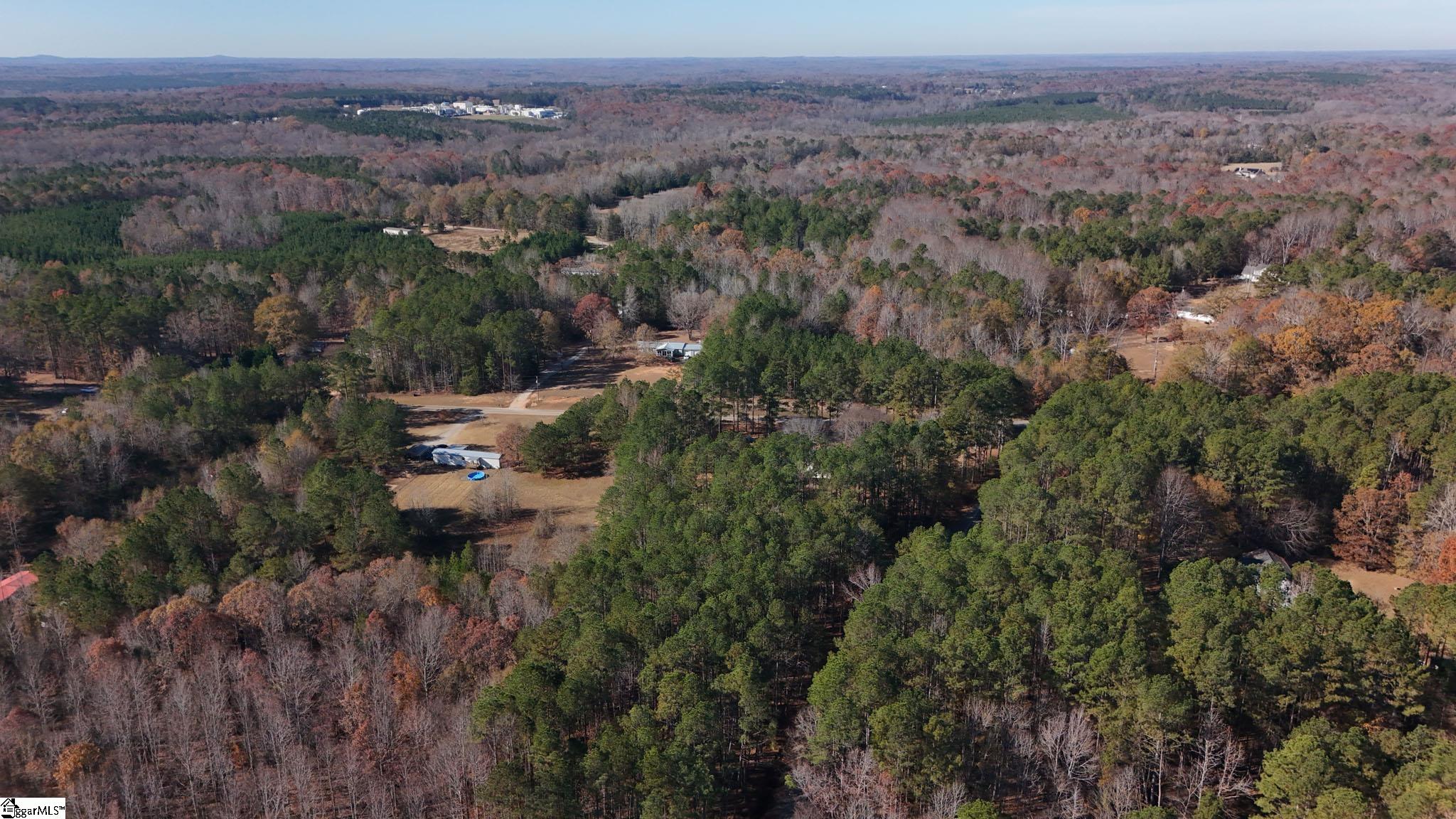 290 Hanna Creek Road Enoree, SC 29335 - Photo 2 of 15
