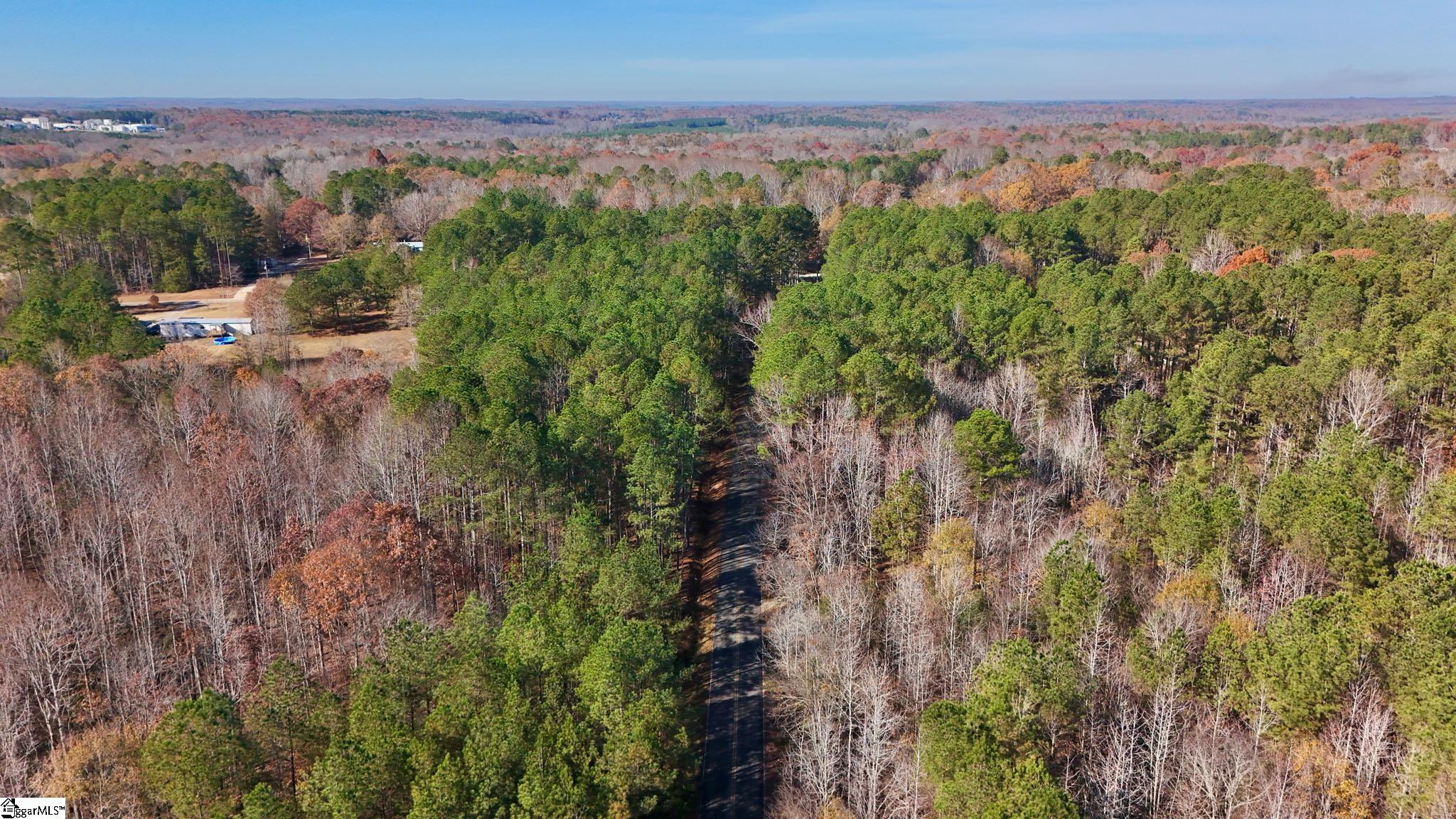 290 Hanna Creek Road Enoree, SC 29335 - Photo 3 of 15