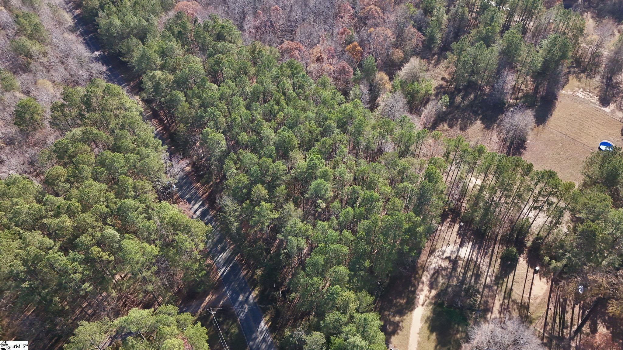 290 Hanna Creek Road Enoree, SC 29335 - Photo 6 of 15