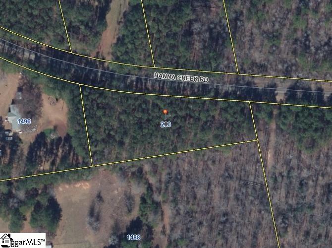 290 Hanna Creek Road Enoree, SC 29335 - Photo 8 of 15