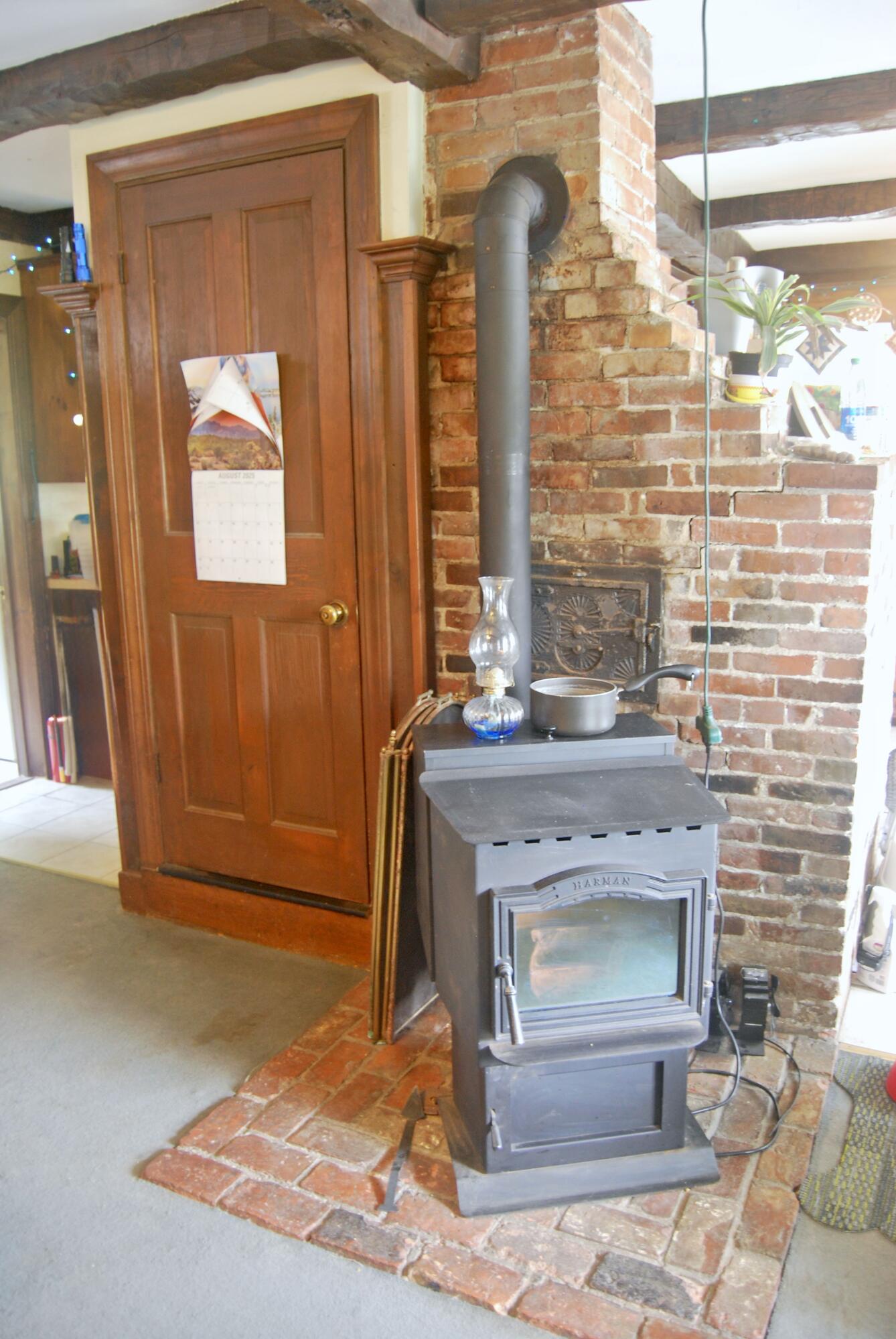 77 Maple Street Cornish, ME 04020 - Photo 5 of 18 CSC_0009