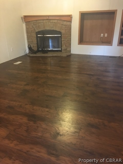 1517 Milby Town Road Shacklefords, VA 23156 - Photo 14 of 21