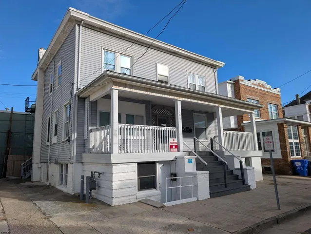 $1,450 | 105 South Albion Place, Unit 2, Atlantic City, NJ 08401