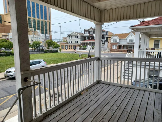 $1,450 | 105 South Albion Place, Unit 2, Atlantic City, NJ 08401