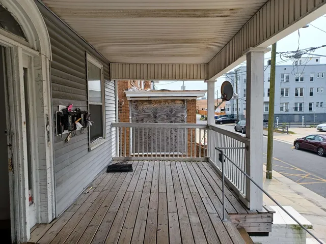 $1,450 | 105 South Albion Place, Unit 2, Atlantic City, NJ 08401