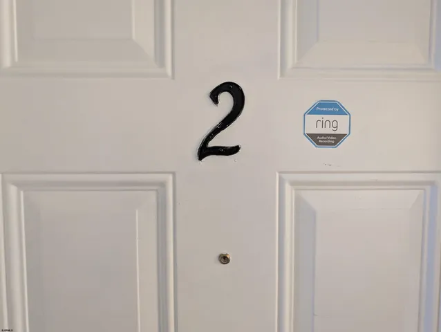 $1,450 | 105 South Albion Place, Unit 2, Atlantic City, NJ 08401