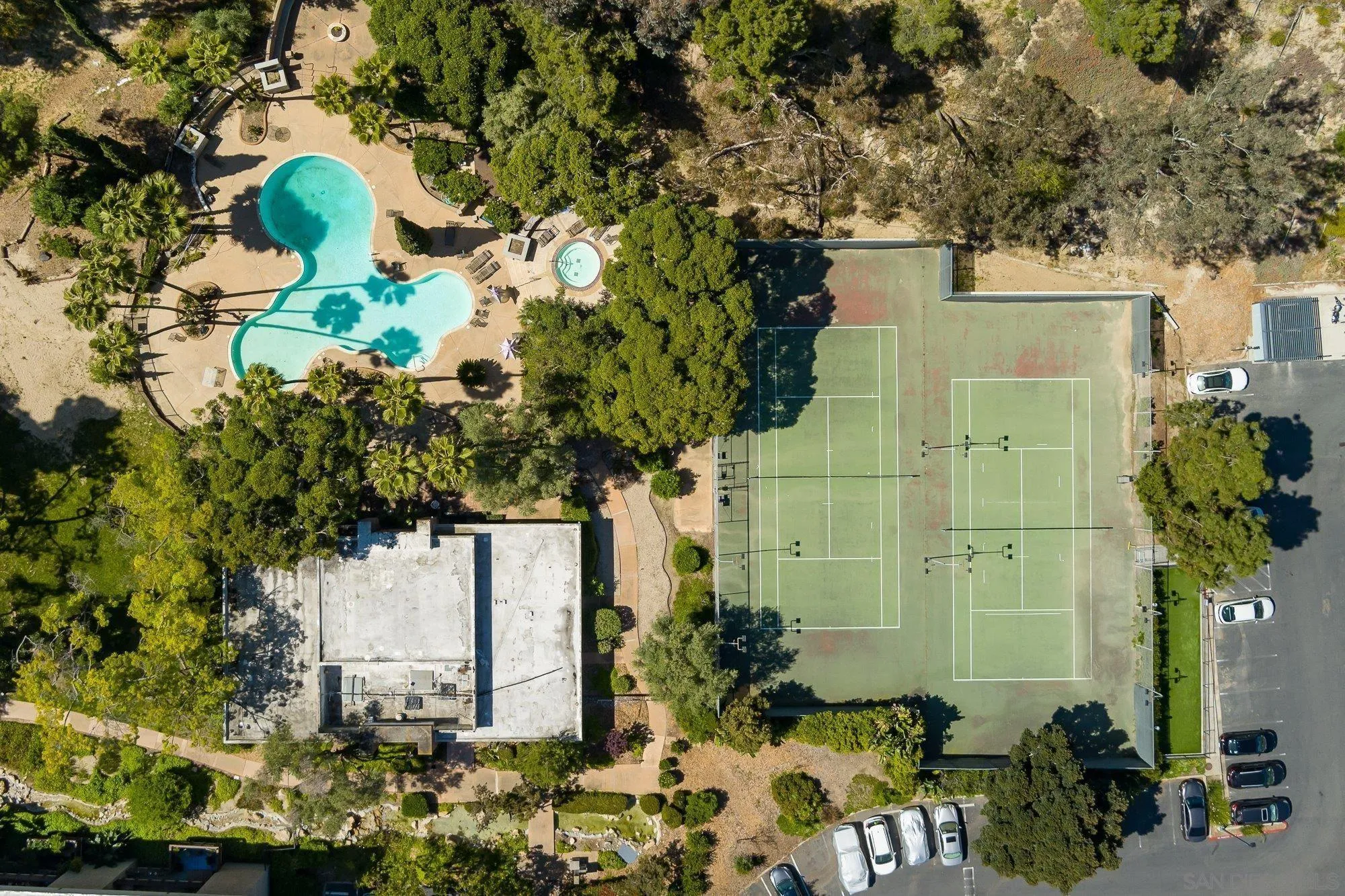 6416 Friars Road, Unit 111 San Diego, CA 92108 - Photo 16 of 21 a vase of flowers sitting on a floor