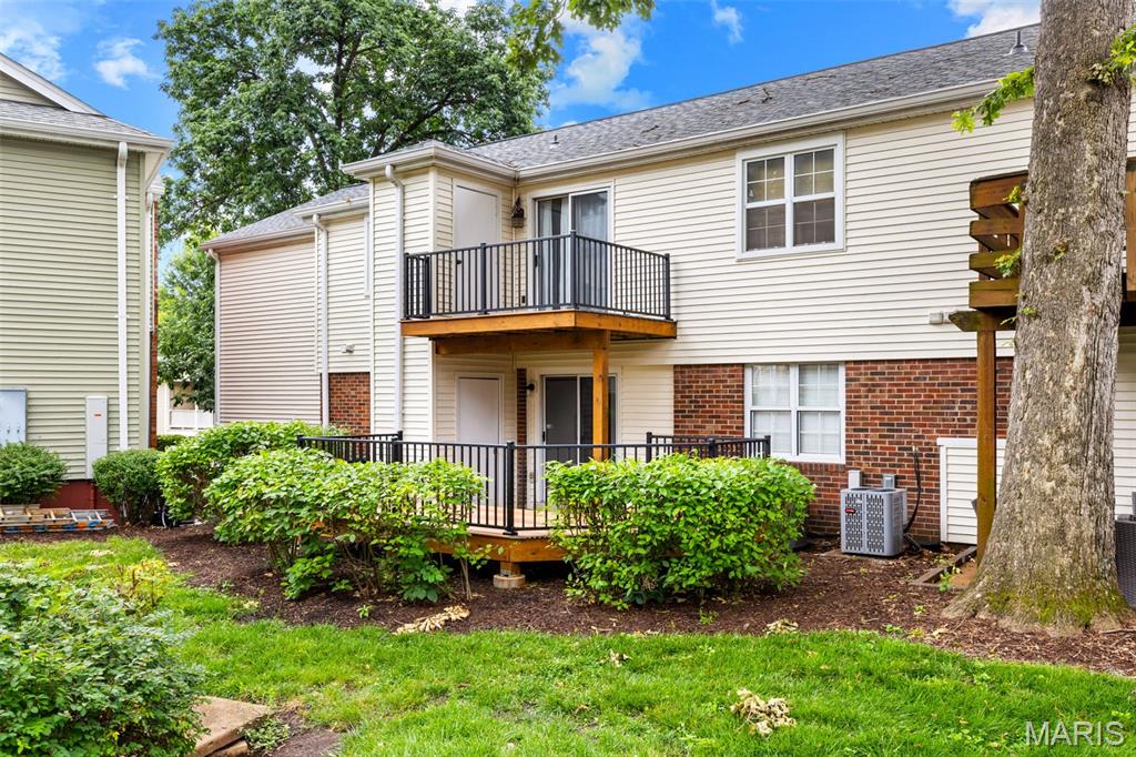 8929 Cardinal Terrace St. Louis, MO 63144 - Photo 21 of 43