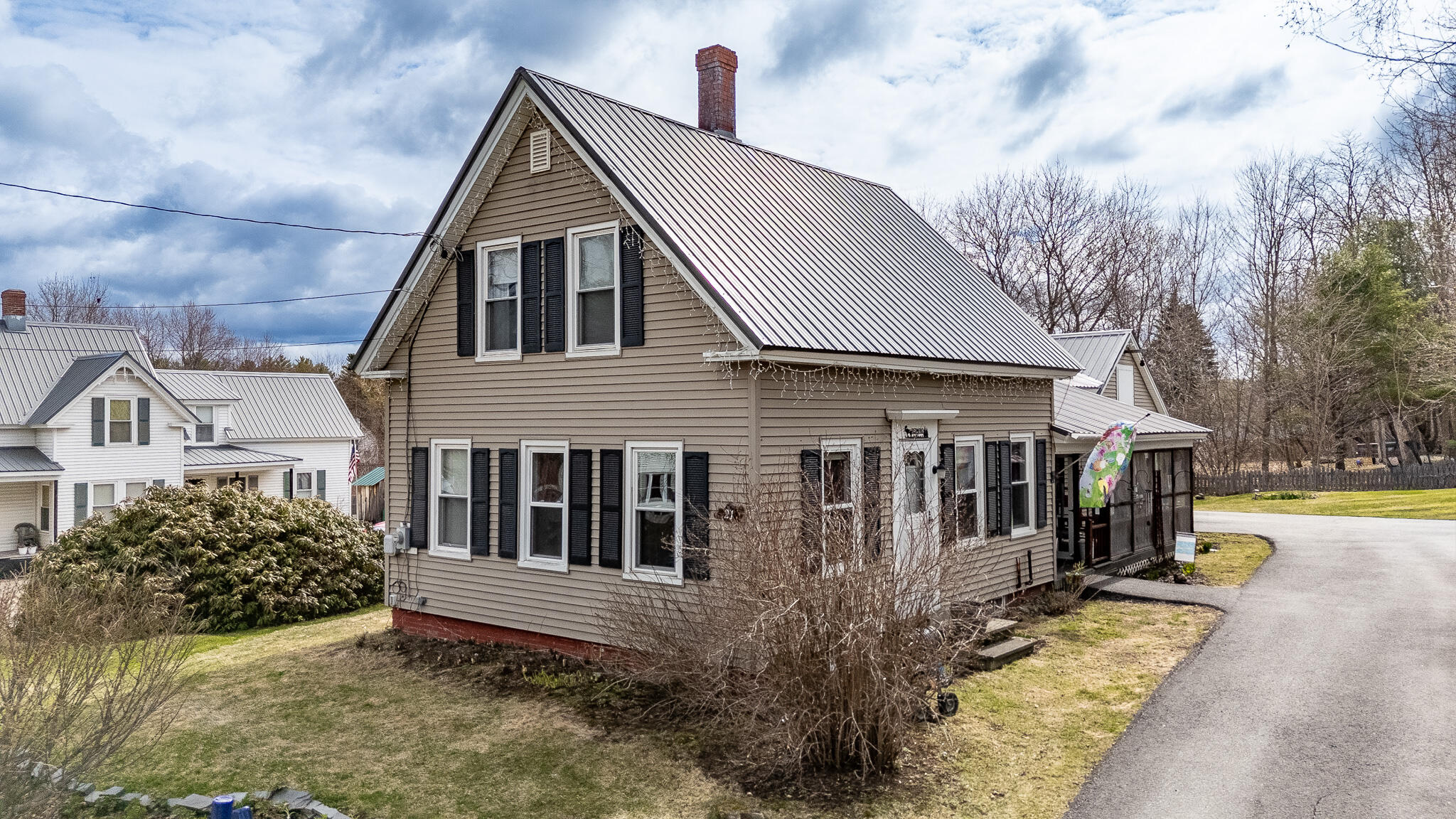 21 Pleasant Street Milo, ME 04463 - Photo 43 of 49