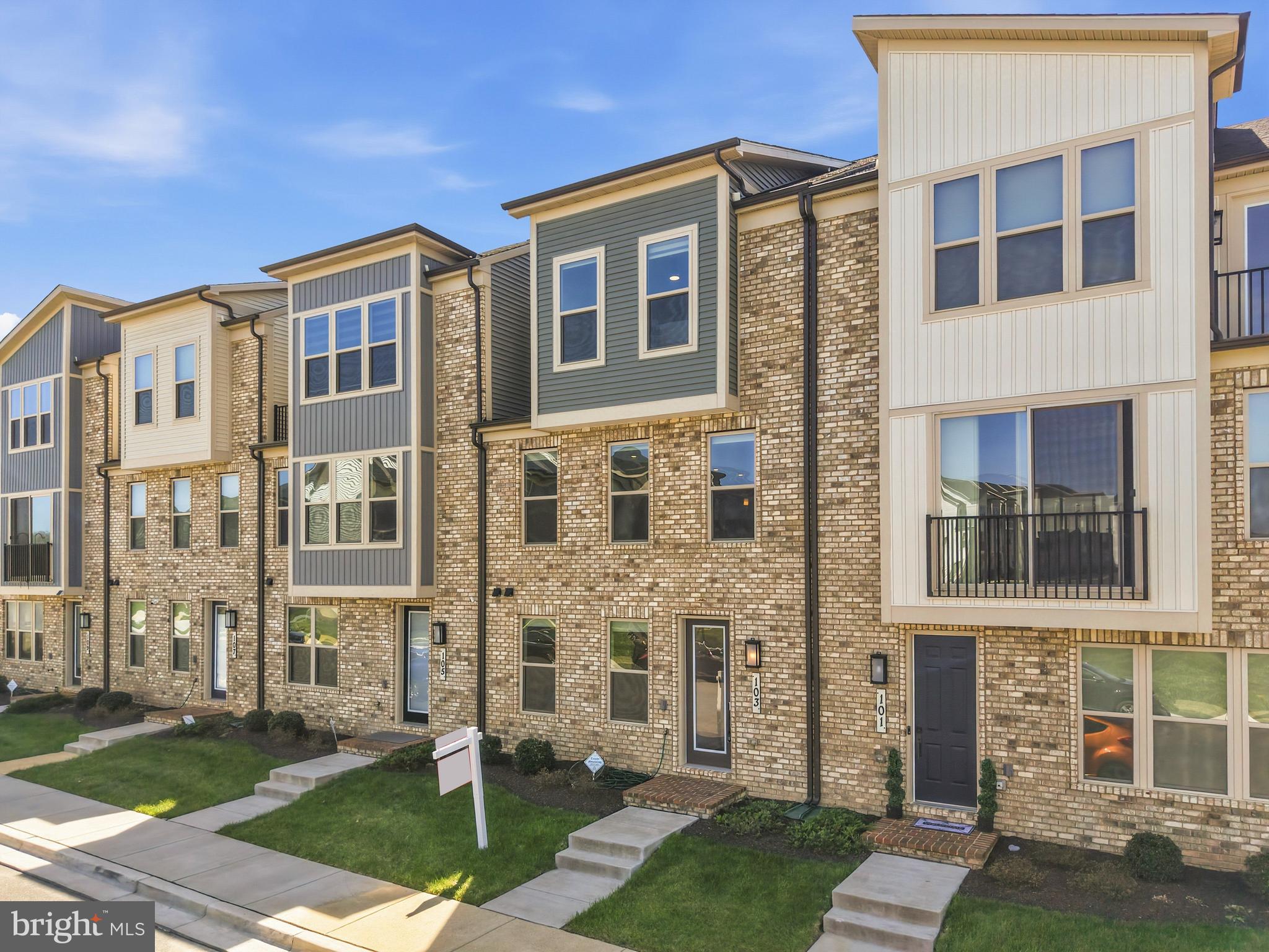 103 Brown Branch Road Laurel, MD 20708 - Photo 2 of 56