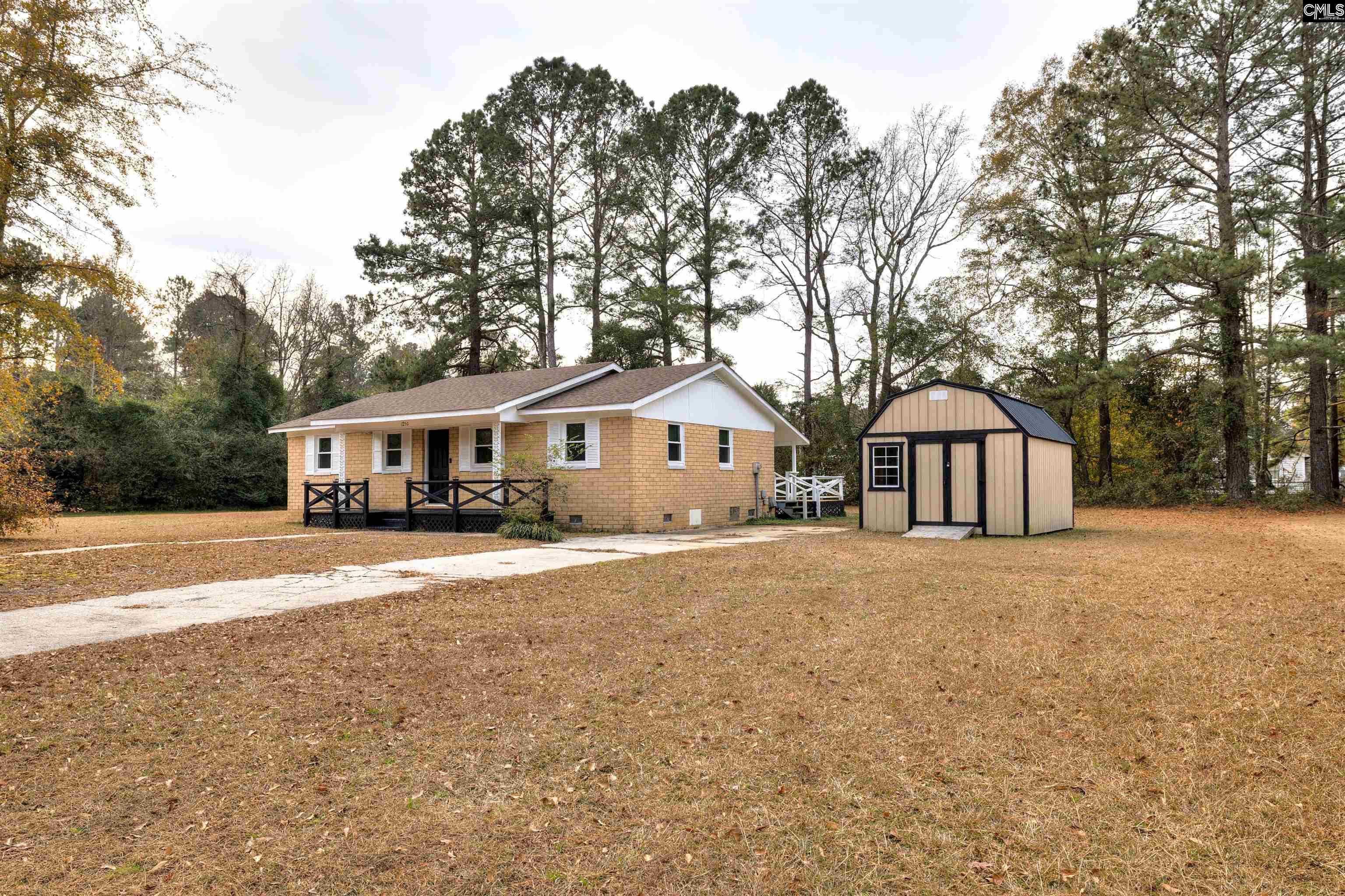 1250 Coffey Street Sumter, SC 29153 - Photo 2 of 29