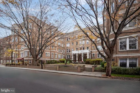 $170,000 | 1820 Clydesdale Place Northwest, Unit 411, Washington, DC 20009