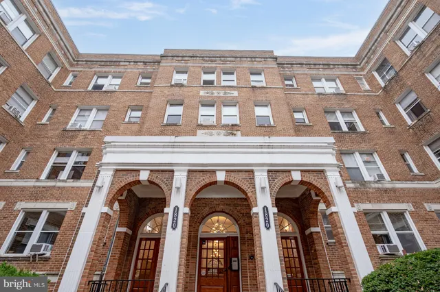 $170,000 | 1820 Clydesdale Place Northwest, Unit 411, Washington, DC 20009