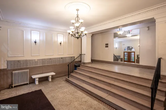 $170,000 | 1820 Clydesdale Place Northwest, Unit 411, Washington, DC 20009