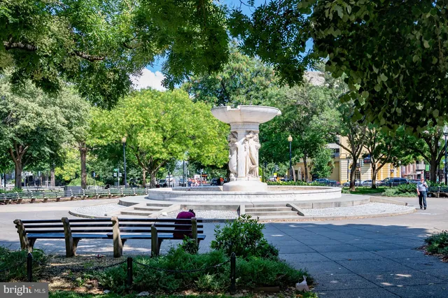 $170,000 | 1820 Clydesdale Place Northwest, Unit 411, Washington, DC 20009