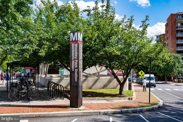 $170,000 | 1820 Clydesdale Place Northwest, Unit 411, Washington, DC 20009