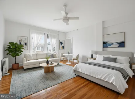 $170,000 | 1820 Clydesdale Place Northwest, Unit 411, Washington, DC 20009