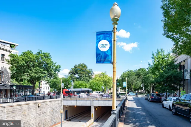 $170,000 | 1820 Clydesdale Place Northwest, Unit 411, Washington, DC 20009