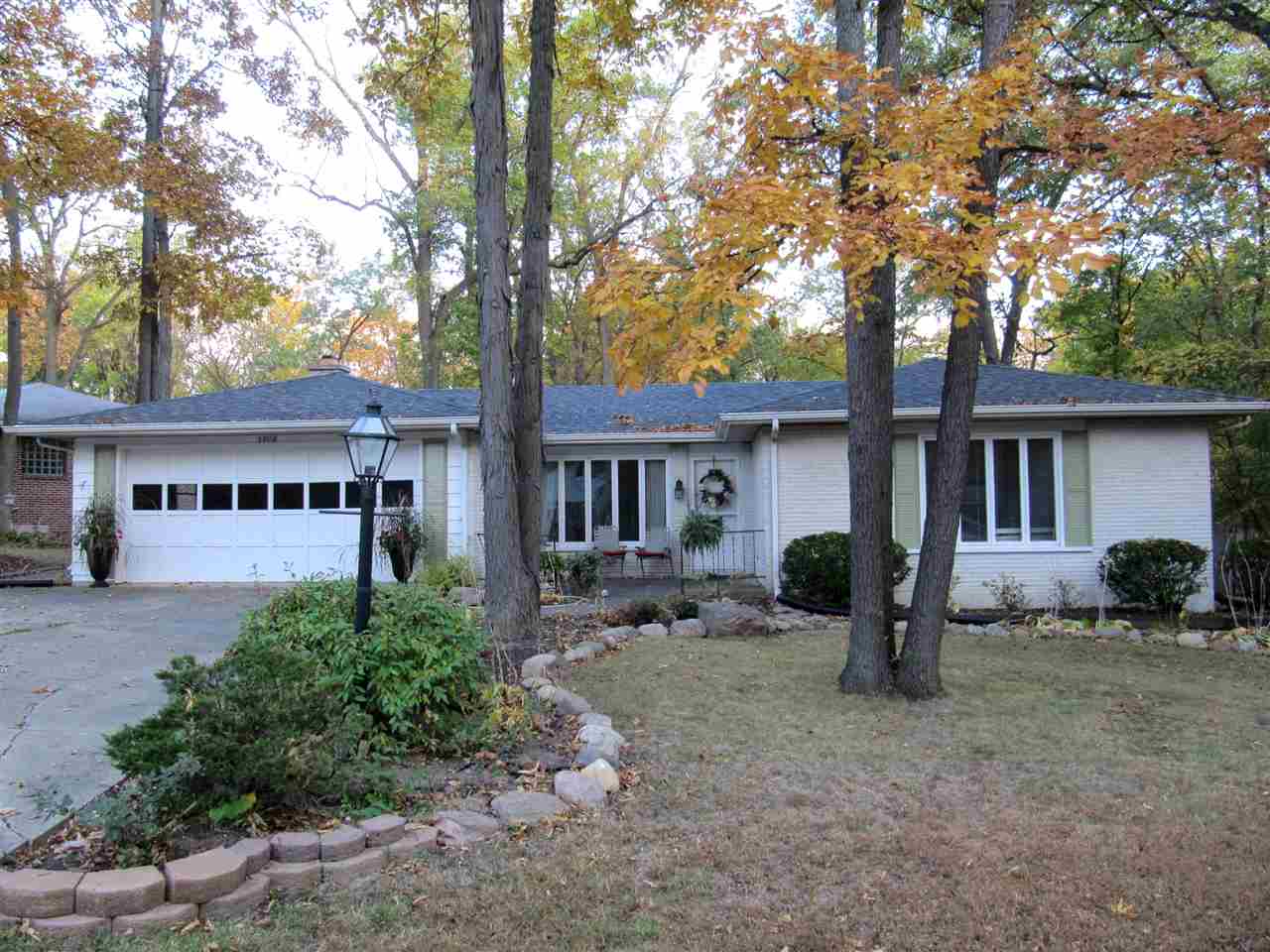 5808 Rosedale Drive Fort Wayne, IN 46804 - Photo 1 of 26 Gallery Image 1