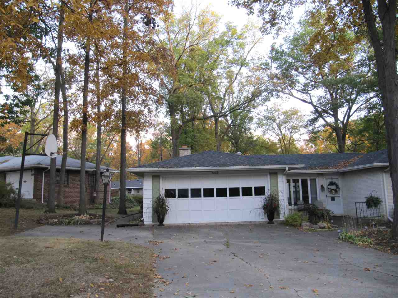 5808 Rosedale Drive Fort Wayne, IN 46804 - Photo 24 of 26 Gallery Image 24