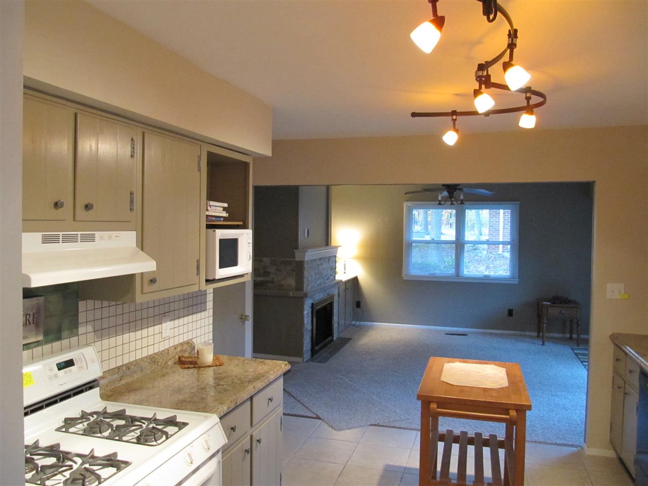5808 Rosedale Drive Fort Wayne, IN 46804 - Photo 7 of 26 Gallery Image 7