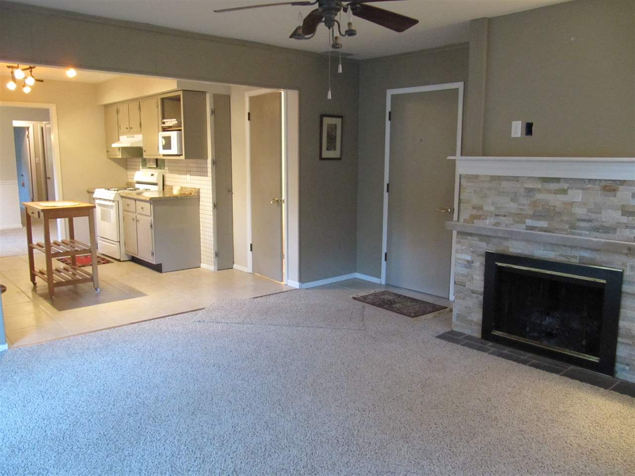 5808 Rosedale Drive Fort Wayne, IN 46804 - Photo 9 of 26 Gallery Image 9