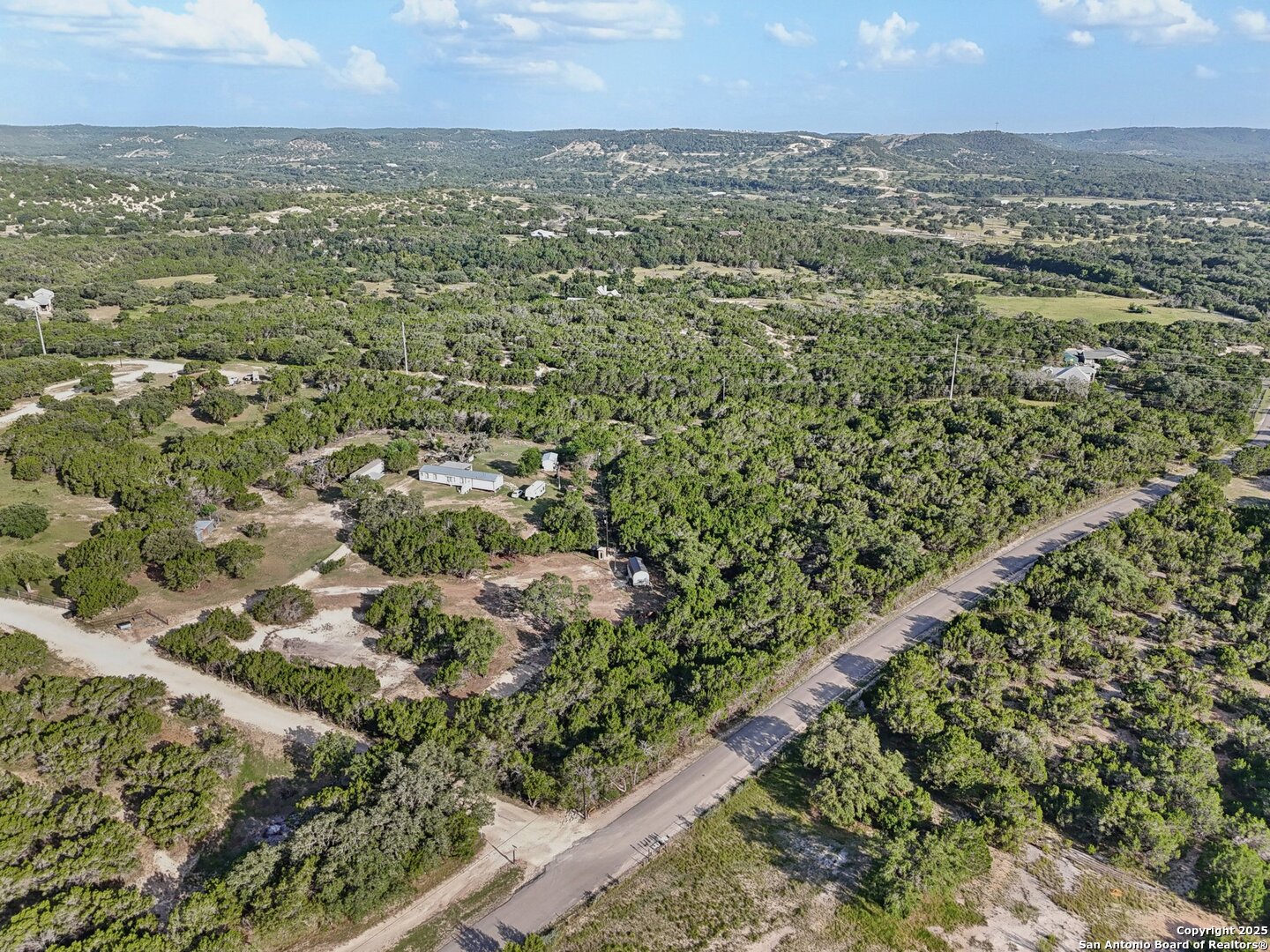 160 Deer View Road Pipe Creek, TX 78063 - Photo 45 of 55
