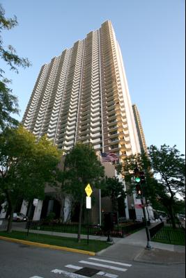 6033 North Sheridan Road, Unit 15E Chicago, IL 60660 - Photo 1 of 1