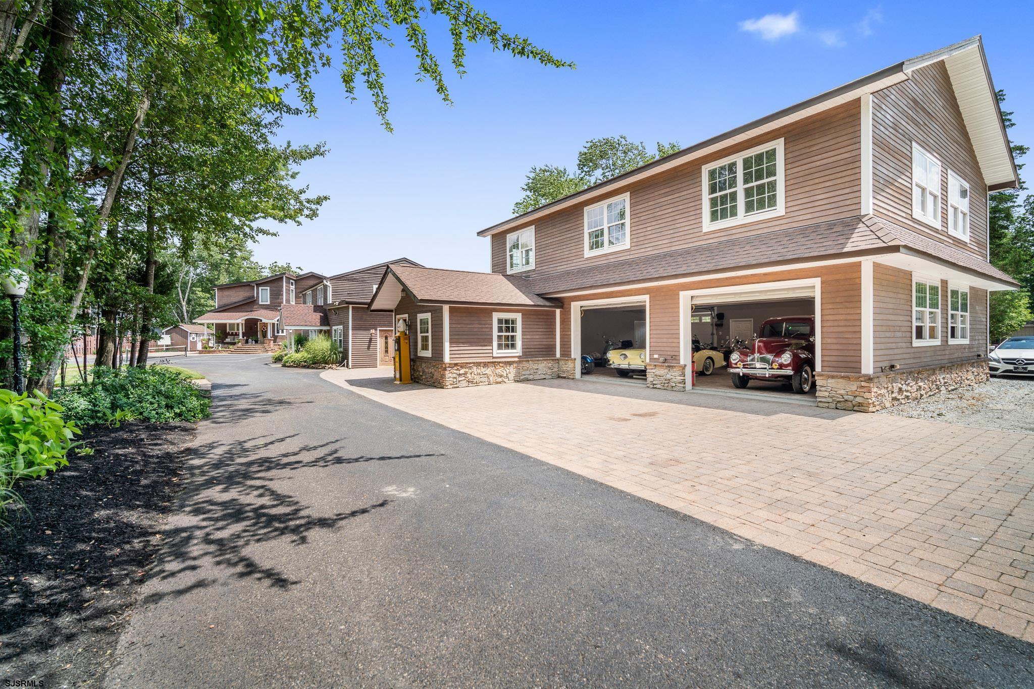 4818 Pleasant Mills Road Sweetwater, NJ 08037 - Photo 76 of 84 Gallery Image 76