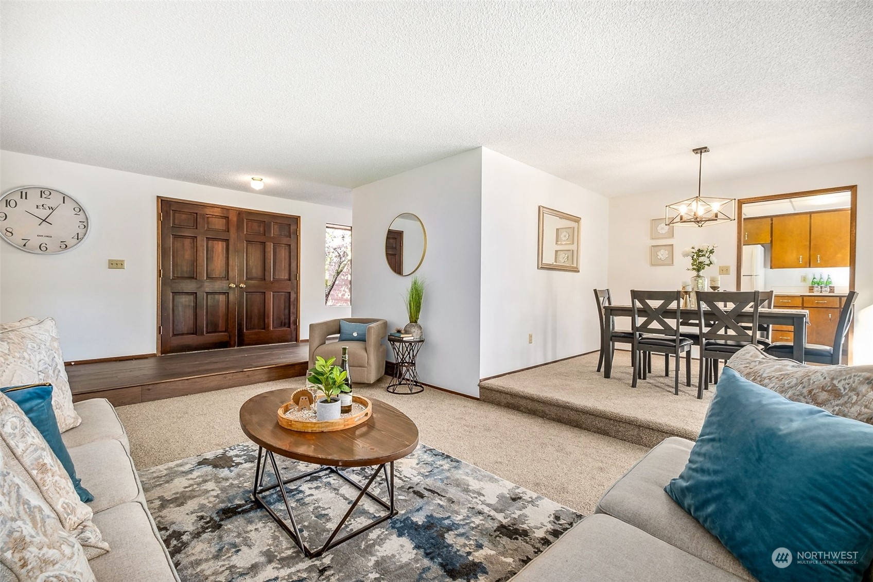 840 Reiten Road Kent, WA 98030 - Photo 6 of 32 Gallery Image 6