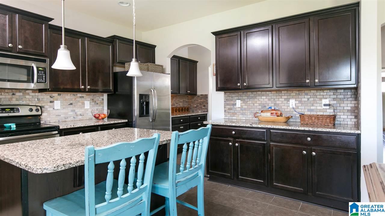 448 Blackberry Boulevard Springville, AL 35146 - Photo 17 of 44