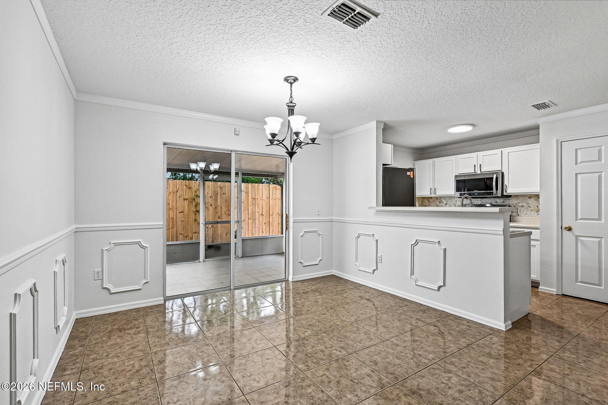 10543 Autumn Trace Road Jacksonville, FL 32257 - Photo 12 of 45 Dining Area