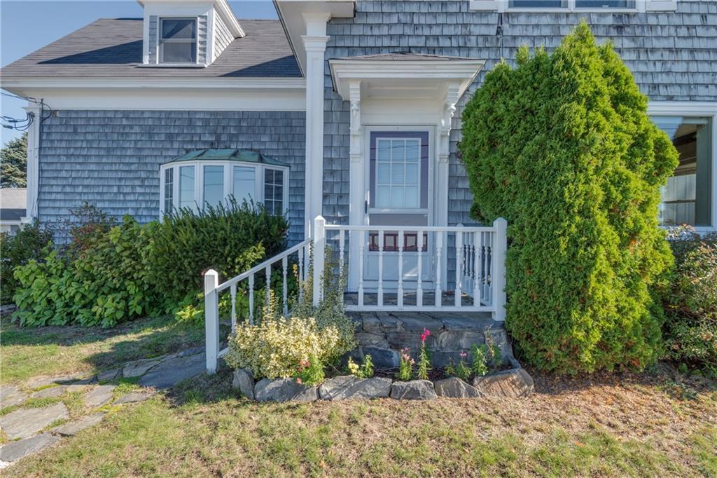 20 Garrison Cove Road Bailey Island, ME 04003 - Photo 14 of 42 Photo