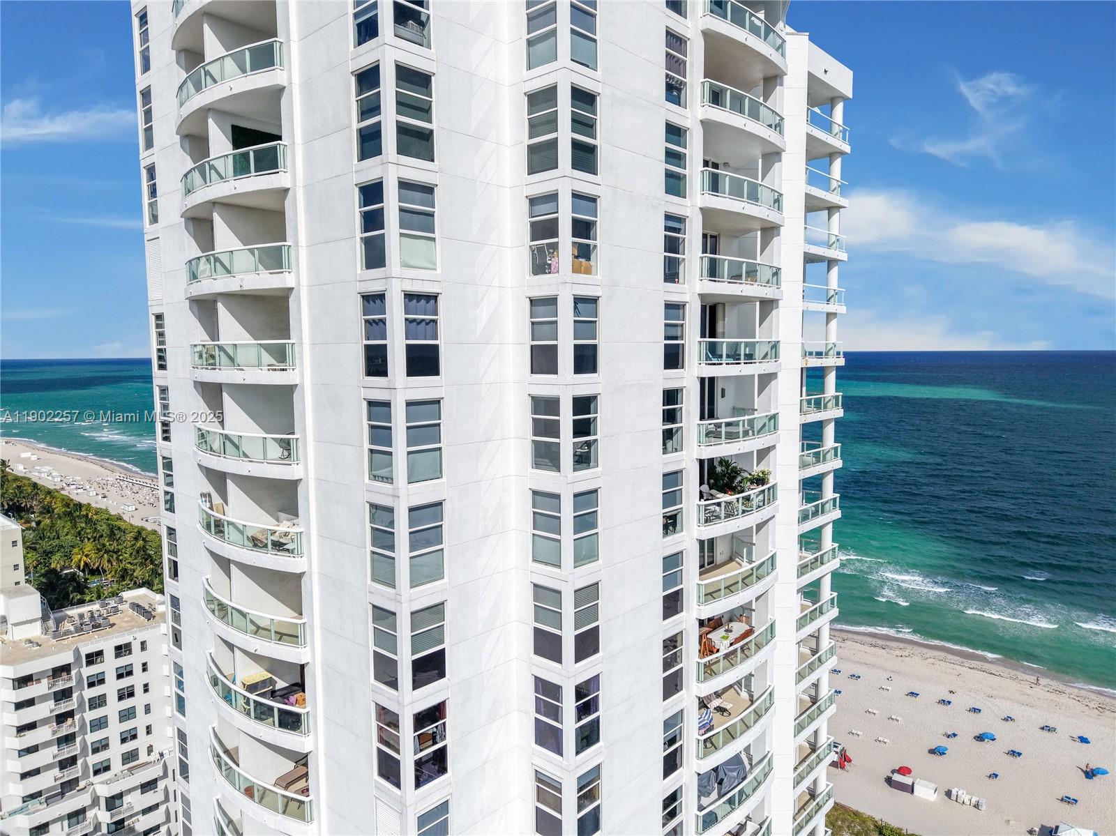 4201 Collins Avenue, Unit 2101 Miami Beach, FL 33140 - Photo 42 of 50 a view of a building