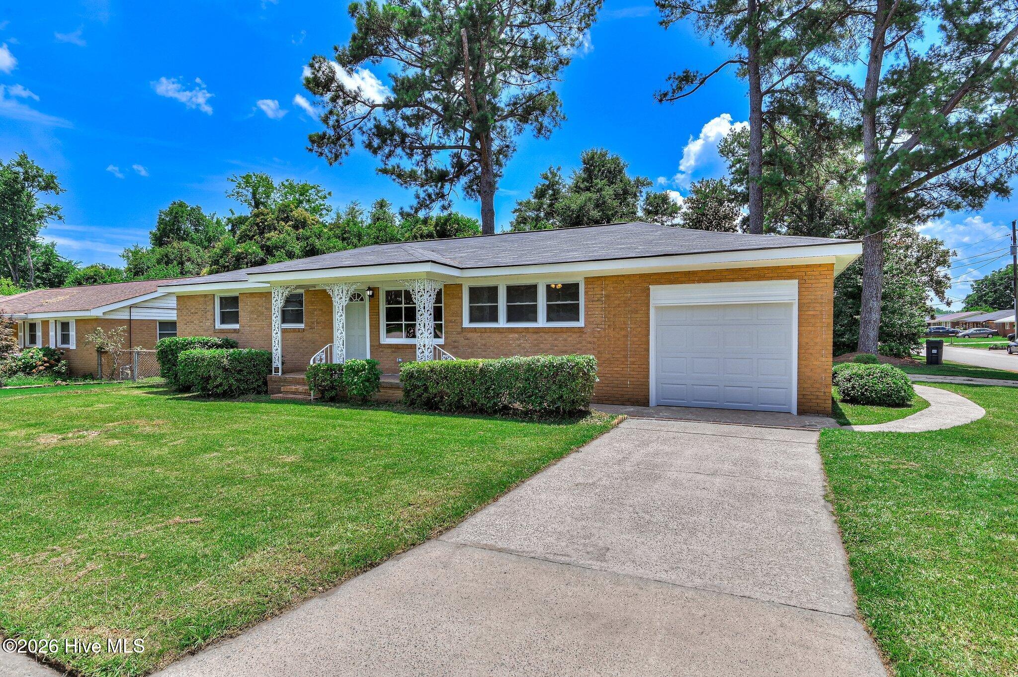 502 Sand Bar Ferry Road Augusta, GA 30901 - Photo 3 of 29
