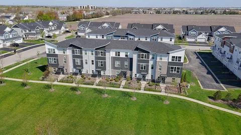 4133 Calder Lane, Aurora, IL 60504