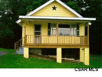 West Pitt Street Jennerstown, PA 15547 - Photo 1 of 1