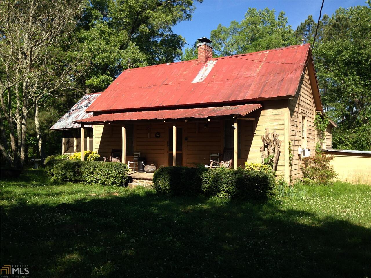 0 Banks Ponds Road Shady Dale, GA 31085 - Photo 1 of 1 Gallery Image 1