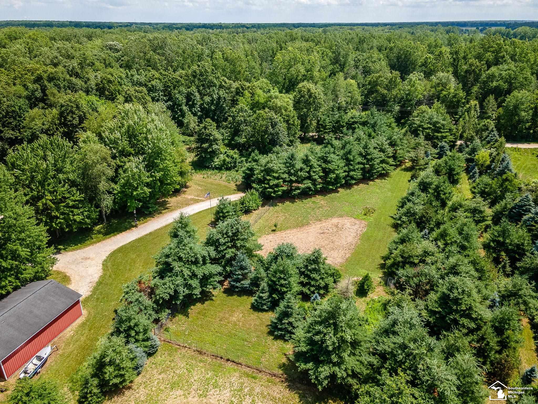 13313 Wanty Road Milan, MI 48160 - Photo 38 of 46